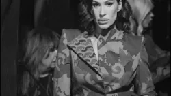 CODE FASHION RUNWAY - FASHION SHOW Rumyana Konstantinova CODE FASHION RUNWAY - FASHION SHOW Rumyana Konstantinova