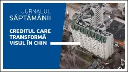 Creditul care transformă visul în chin