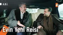 Sinan ve Behram'ın planı - A.B.İ. 5. Bölüm @Abidiziatv