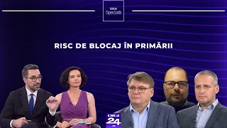 Ediție specială. Ion M. Ioniță: Asta înseamnă să legiferezi la o calitate atât de proastă