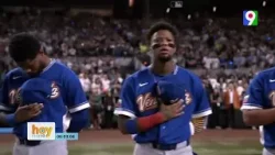 Venezuela truinfa en el béisbol, gana Clásico Mundial 2026 | Hoy Mismo