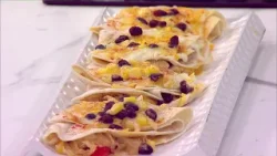 الباستا مع الفاهيتا وشوربة الدجاج  (2026-01-12)