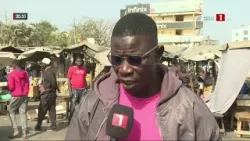 GRÈVE DES TRANSPORTEURS : LE PAYS TOUJOURS PARALYSÉ