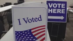 Changes to online voter registration in Arkansas