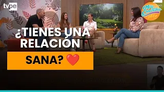 ¿Cómo negociar con tu pareja y tener una relación sana? ❤️