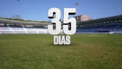 FALTAM 35 DIAS PARA O MAIOR EVENTO DO ANO, A FAMÍLIA AO PÉ DA CRUZ - ESTÁDIO DO RESTELO FALTAM 35 DIAS PARA O MAIOR EVENTO DO ANO, A FAMÍLIA AO PÉ DA CRUZ - ESTÁDIO DO RESTELO