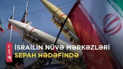 İranlı general Təl-Əvivi hədələdi – APA TV