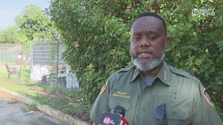 Claiborne County sheriff remembers slain deputy