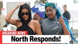 North West Hits Back at Critics Over “Demonic” Claims