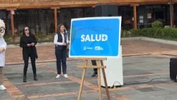 Municipio de Cuenca presenta la Tarjeta Municipal de Salud