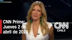 Kast viajará a Argentina junto a la UDI por fallida detención de Apablaza | CNN Prime