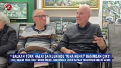 GİZEM NUR AKBULUT İLE RUMELİ'DE BUGÜN (19 MART)