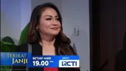 Sena is still fighting to regain consciousness TERIKAT JANJI 7:00 PM WIB
