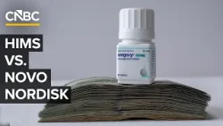 What's Stopping GLP-1s From Getting Cheaper