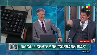 📲 COBRADEUDAS: EMPRESAS QUE 'CAZAN' MOROSOS