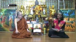 MYM - BAGAIMANA MEDITASI UNTUK MELENYAPKAN KEKOTORAN BATIN   17 FEB 2026