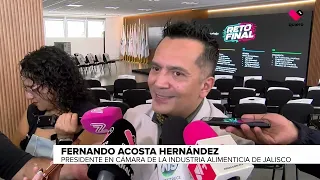 Open Mind 2026 concluded its activities in Guadalajara