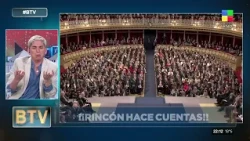 👀 ¡VOLVIÓ JULIETA PRANDI Y ECHÓ MÁS LEÑA AL FUEGO!