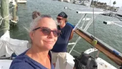 Дочь выступила с заявлением в связи с исчезновением матери из округа Ленауи на Багамах, а также а...