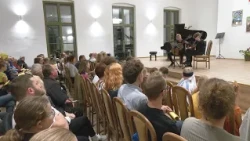 Jesenný koncert ZUŠ