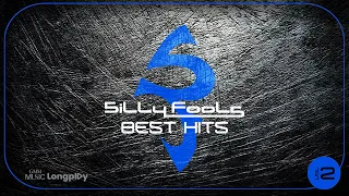 รวมเพลง Silly Fools Best Hits Vol.2 l ไหนว่าจะไม่หลอกกัน, เพียงรัก, ขี้หึง, จิ๊จ๊ะ [Longplay]