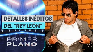 FOLLOWING GALA AND MAGO'S BREAKUP!: Untold details of the "Lion King" scandal revealed - Primer P...
