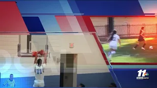 NBC 11 Sports: Matadors make strong statement with perfect volleyball start, soccer shutout