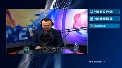 Ora Juaj - Telefonatat e qytetarëve në studio me Klodi Karaj -  20 Shkurt 2026