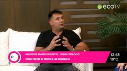 Cómo perder el miedo a las consultas odontológicas