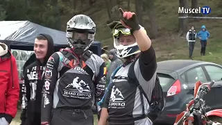 MUSCEL TV NEWS 08/13/2026 SPORT - EXTREME ENDUROCROSS BUGHEA DE JOS PROMO