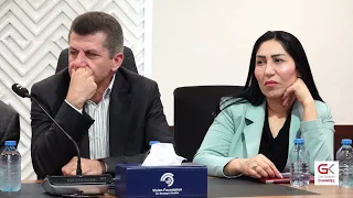 لە سیمینارێكدا لێكەوتەكانی كشانەوەی هێزەكانی ئەمریكا لە هەرێمی كوردستان خرانەڕوو
