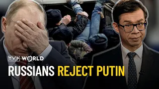 Putin's party is going straight to the trash | Break the Fake
