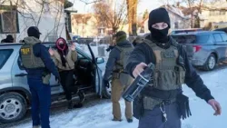 Федеральный судья заслушал аргументы по делу об иммиграционном иске, поданному школами Дулута и Ф...