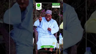Sunnar Manzon Allah S.A.W itace mafi dacewa da rayuwar dan adam