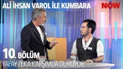 Berker Bey'in Müthiş Hafızası - Ali İhsan Varol ile Kumbara 10. Bölüm @AliİhsanVarolileKumbaraTV