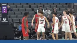 Championship night at Golden One Center: D6 boys, girls results