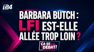 🔥 Barbara Butch, LFI, Marseille: The Debates Shaking Up France