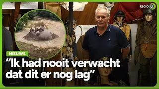Oorlogshistoricus Schieven over Zelhemse vliegtuigbom: ‘Heeft me echt verbaasd’