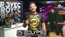 Full ContacTV - Artes Marciales