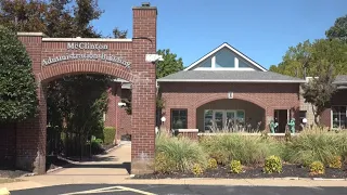 Federal investigators are looking into discipline practices in Fayetteville schools