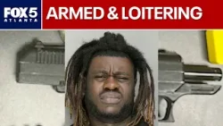 В ресторане Bojangles обнаружен украденный пистолет Glock с «выключателем» | FOX 5 News