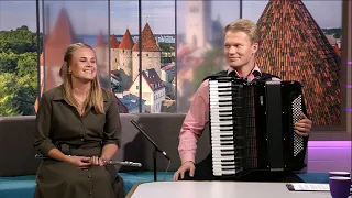 Живая музыка: дуэт Duo Hoog исполняет необычные и незнакомые произведения