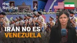 ORIENTE MEDIO: ¿Cuál es el PLAN de EE.UU en IRÁN?