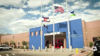 Health department remains locked out of Aurora ICE facility