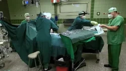 Zweite Chance: 800 Patienten brauchen Organspenden