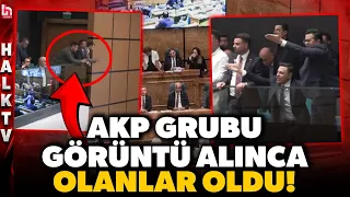 TENSIONS RUN HIGH IN ÜSKÜDAR ELECTION! 'Recording' dispute between AKP and CHP! Voices remain rai...