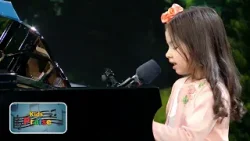 «Отдавая своё сердце» — Kids Praise (KP250014) «Отдавая своё сердце» — Kids Praise (KP250014)