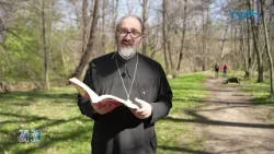 Zi de zi, cu părintele Constantin Necula - ediţia din 23 aprilie 2024 (@TVR1)