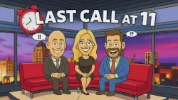 Радиостанция KSEE преображается, бары для любителей гольфа становятся популярными, а ещё появился...