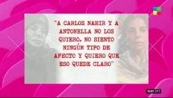 ? A 5 AÑOS DE LA MUERTE DE CARLOS MENEM: LA PALABRA DE ZULEMITA